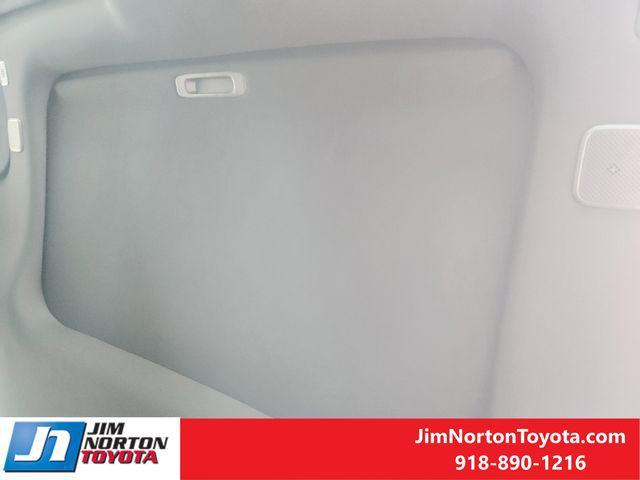 new 2025 Toyota Tacoma car, priced at $58,495