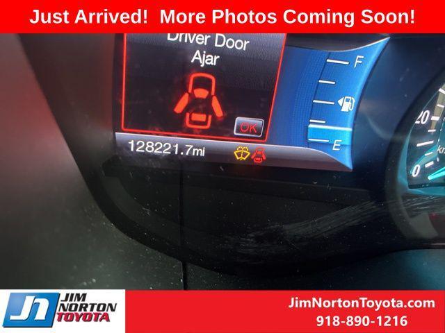 used 2016 Ford Fusion car, priced at $10,110