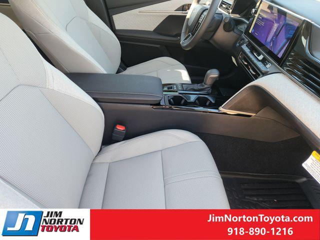 new 2026 Toyota Camry car, priced at $36,443