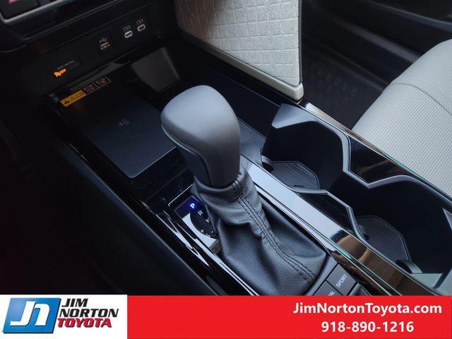 new 2026 Toyota Camry car, priced at $36,443