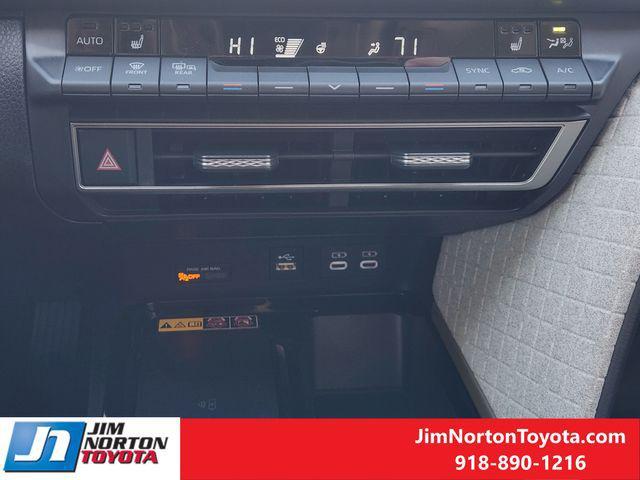 new 2026 Toyota Camry car, priced at $36,443