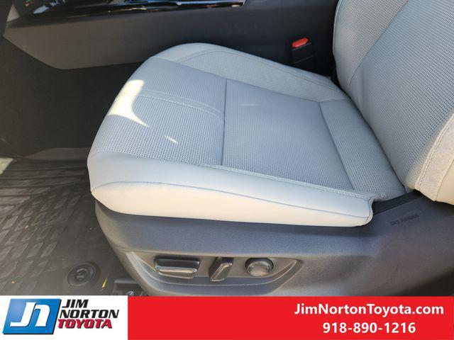 new 2026 Toyota Camry car, priced at $36,443