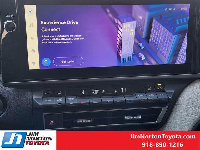 new 2026 Toyota Camry car, priced at $36,443