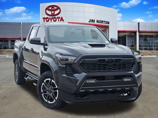 new 2024 Toyota Tacoma car, priced at $47,201