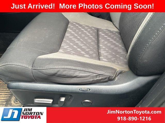 used 2018 Toyota Tundra car, priced at $31,058