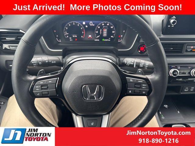 used 2023 Honda Pilot car, priced at $47,408