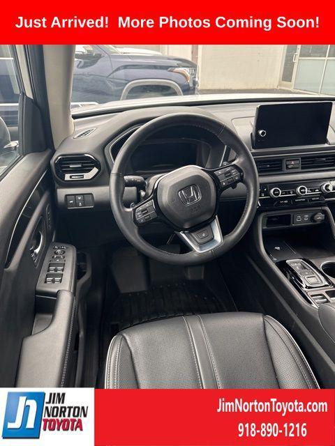used 2023 Honda Pilot car, priced at $47,408