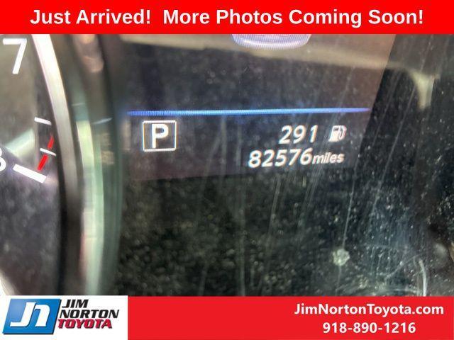 used 2019 Nissan Rogue car, priced at $15,776