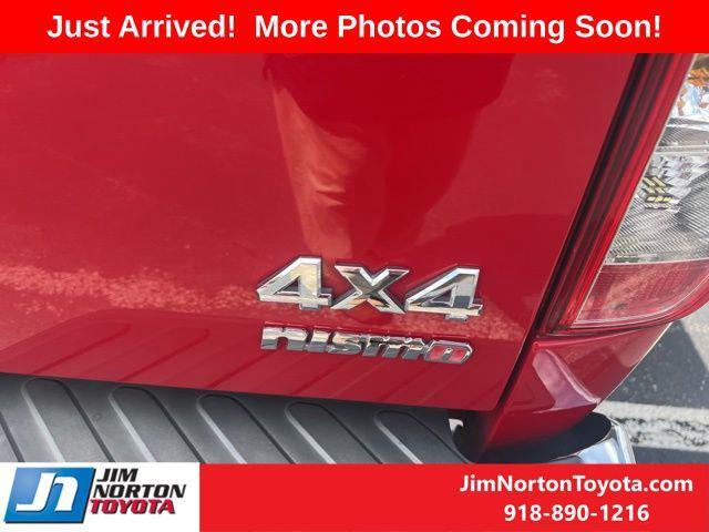 used 2007 Nissan Frontier car, priced at $9,463