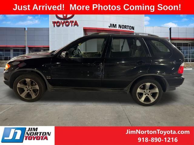 used 2006 BMW X5 car, priced at $12,419