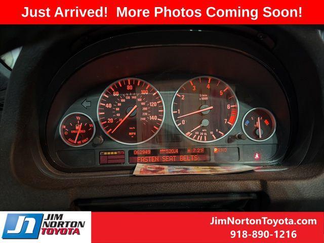 used 2006 BMW X5 car, priced at $12,419