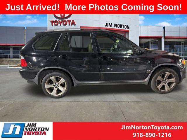 used 2006 BMW X5 car, priced at $12,419
