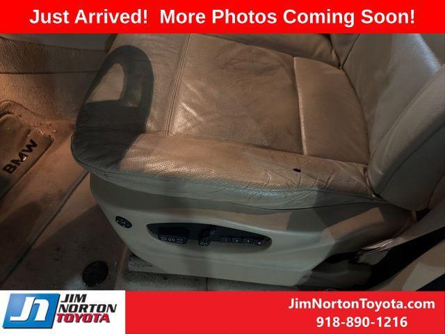 used 2006 BMW X5 car, priced at $12,419