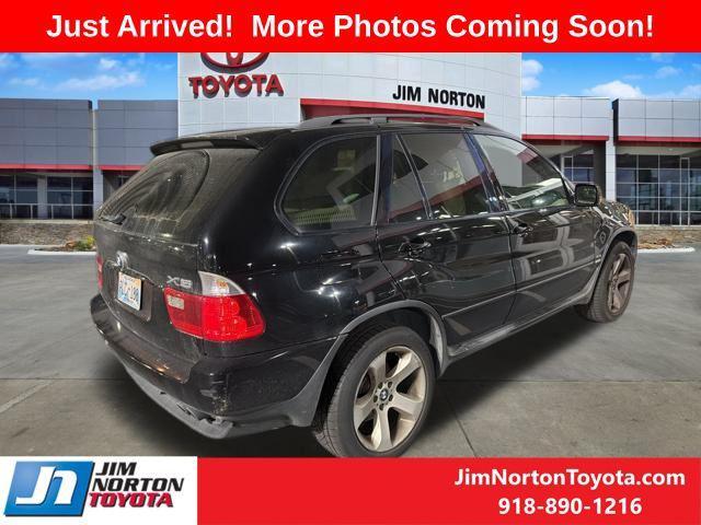 used 2006 BMW X5 car, priced at $12,419