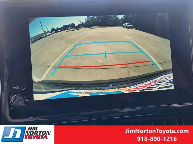 new 2026 Toyota Corolla car, priced at $25,195