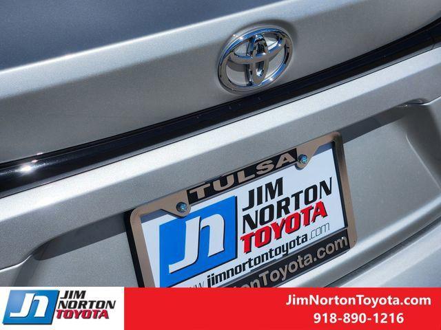 new 2026 Toyota Corolla car, priced at $25,195