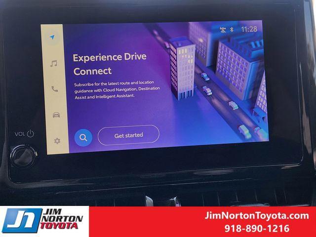 new 2026 Toyota Corolla car, priced at $25,195