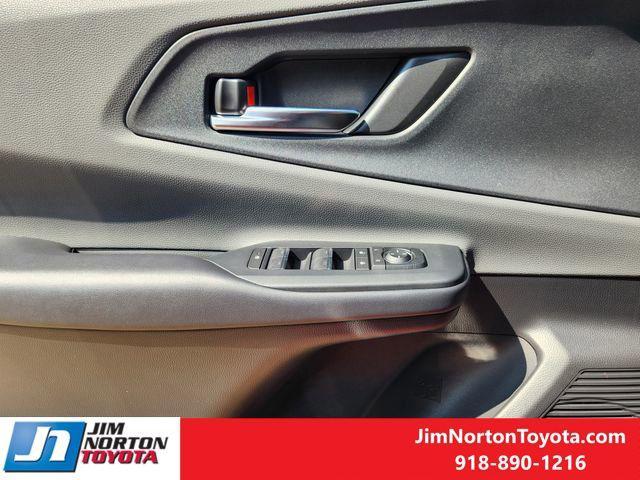 new 2026 Toyota Prius car, priced at $34,870