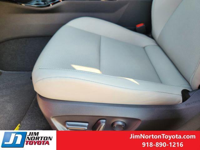 new 2026 Toyota Prius car, priced at $34,870