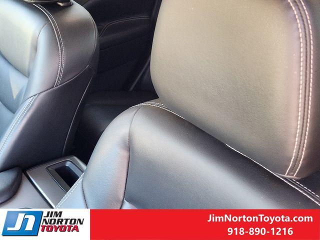 used 2021 Nissan Murano car, priced at $20,422