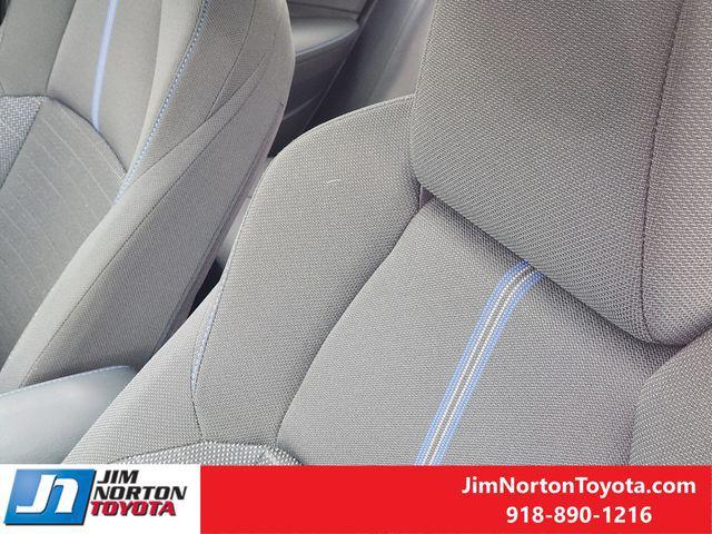 used 2022 Toyota Corolla car, priced at $20,985
