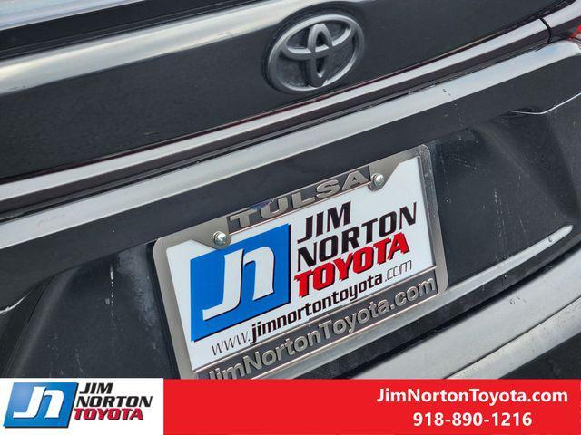 used 2022 Toyota Corolla car, priced at $20,985