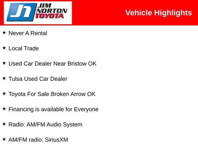 used 2022 Toyota Camry car, priced at $19,703