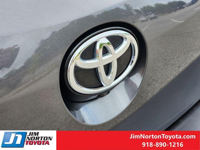 used 2023 Toyota Corolla car, priced at $21,922