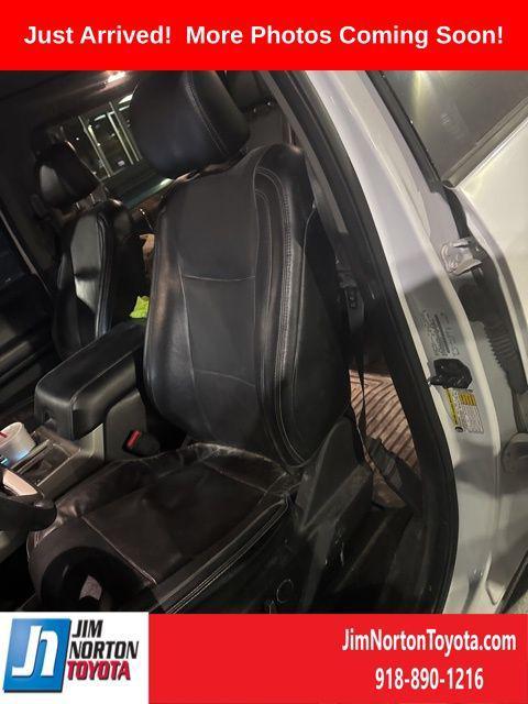 used 2015 Ford F-150 car, priced at $21,616