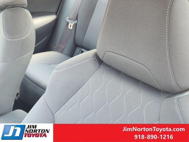 used 2021 Toyota Corolla car, priced at $19,995