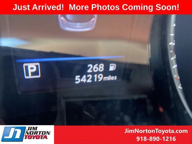 used 2020 Nissan Rogue car, priced at $20,275