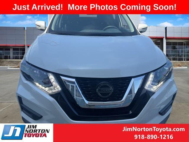 used 2020 Nissan Rogue car, priced at $20,275