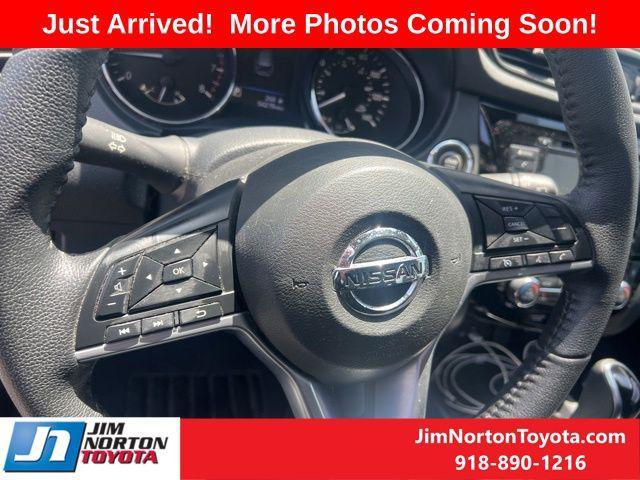 used 2020 Nissan Rogue car, priced at $20,275