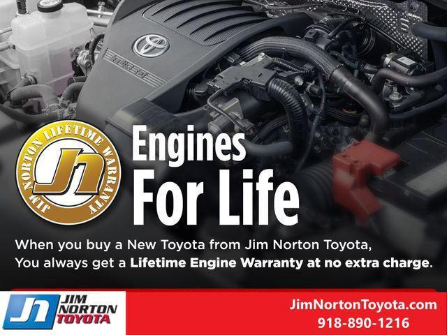 new 2025 Toyota RAV4 Hybrid car, priced at $36,236