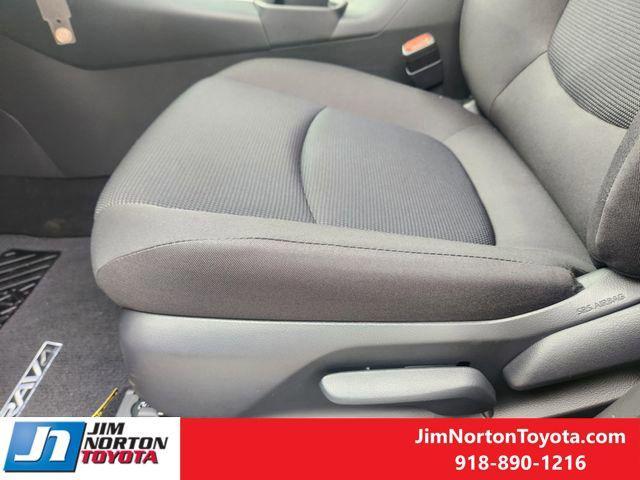 new 2025 Toyota RAV4 Hybrid car, priced at $36,236