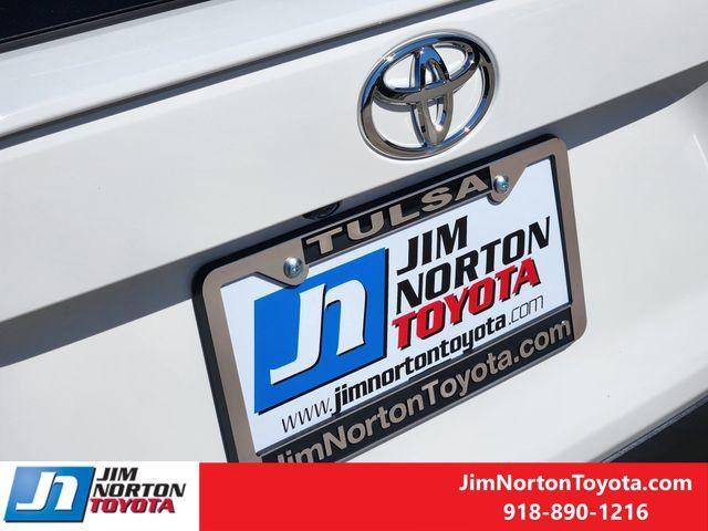 new 2025 Toyota RAV4 Hybrid car, priced at $36,236