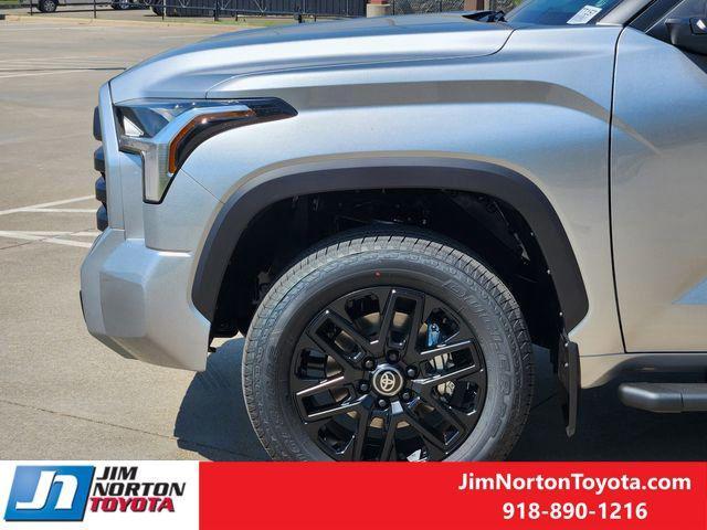 new 2026 Toyota Tundra car, priced at $56,865
