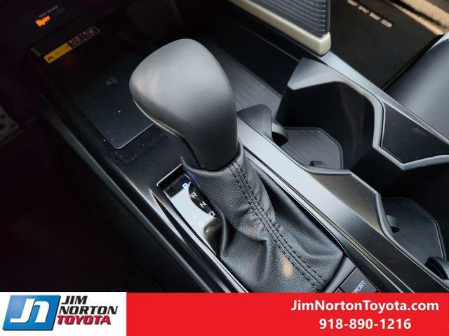 new 2025 Toyota Camry car, priced at $33,620