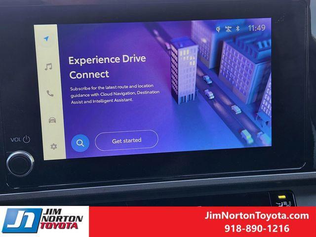 new 2025 Toyota Camry car, priced at $33,620