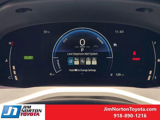 new 2025 Toyota Camry car, priced at $33,620