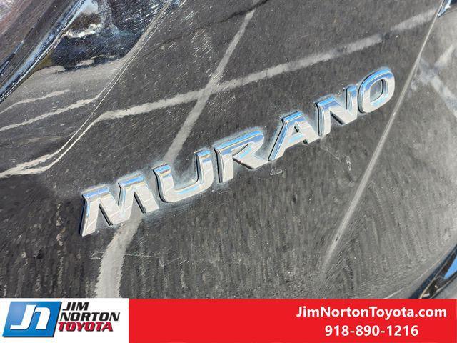 used 2023 Nissan Murano car, priced at $25,191