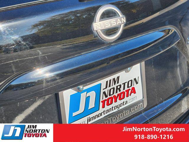 used 2023 Nissan Murano car, priced at $25,191