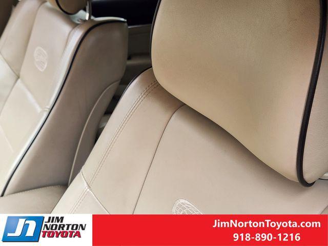 used 2015 Jeep Grand Cherokee car, priced at $17,646