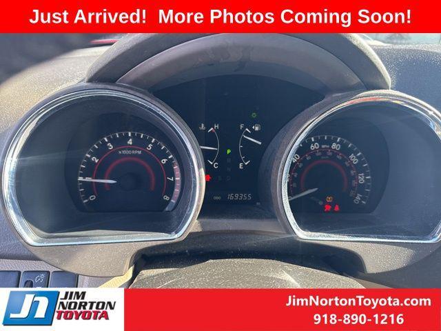 used 2010 Toyota Highlander car, priced at $11,667