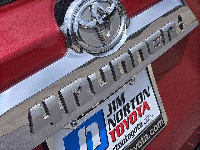 new 2024 Toyota 4Runner car, priced at $52,689