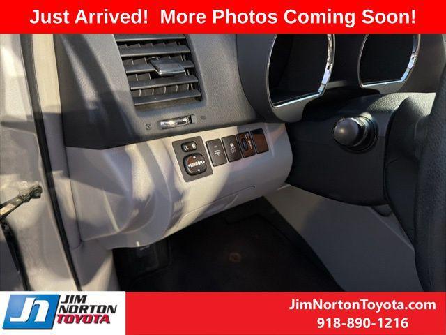 used 2011 Toyota Highlander car, priced at $12,086