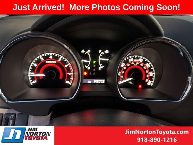 used 2011 Toyota Highlander car, priced at $12,086