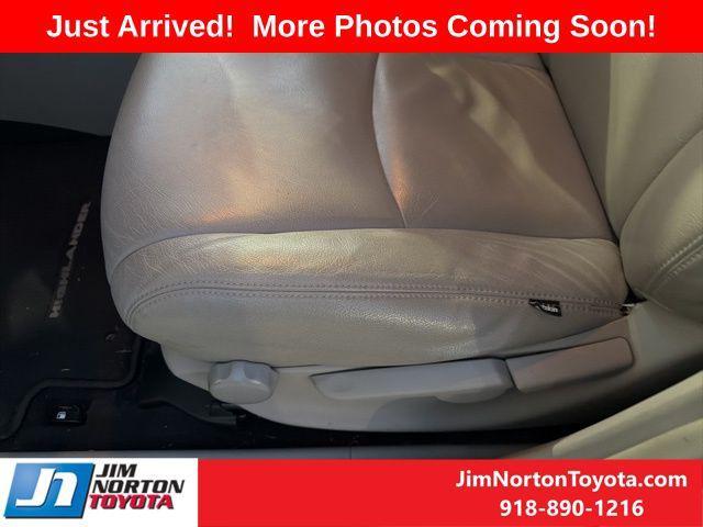 used 2011 Toyota Highlander car, priced at $12,086