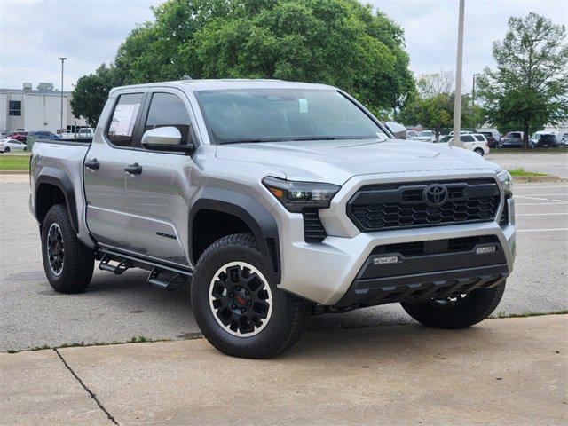 new 2024 Toyota Tacoma car, priced at $51,367