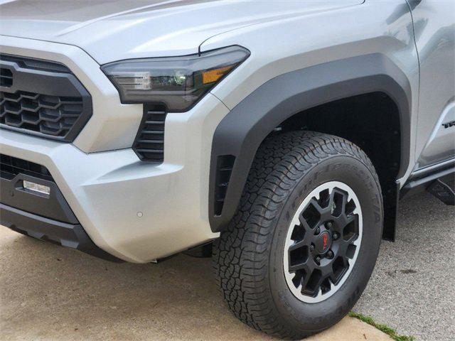 new 2024 Toyota Tacoma car, priced at $51,367